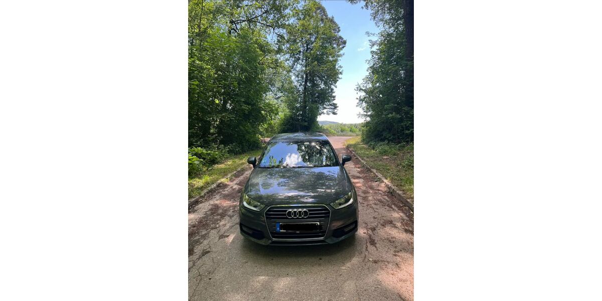 Audi A1 127.000 km 9.350 &euro; Weinsberg 74189