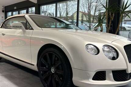 Bentley Continental GTC 49.900 km 69.900 &euro; Vaihingen an der Enz 71665