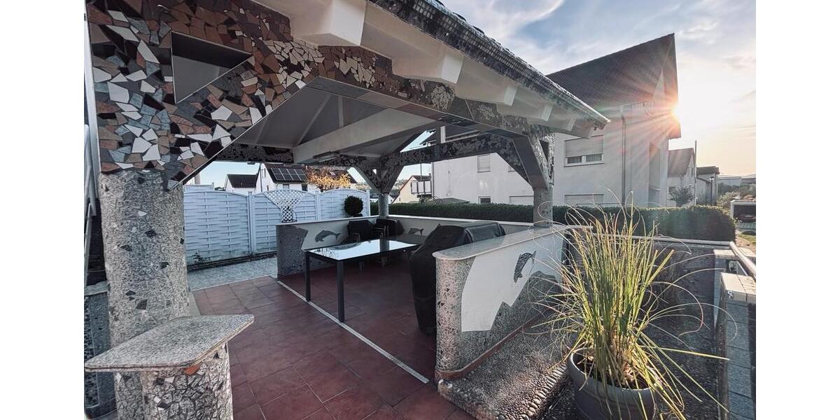 Reihenhaus Gemmrigheim - 5 Zimmer, 215 m&sup2;, 639.000&euro; | Angebot:26825975