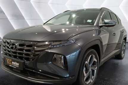 Hyundai TUCSON 43.000 km 34.810 &euro; Bietigheim-Bissingen 74321