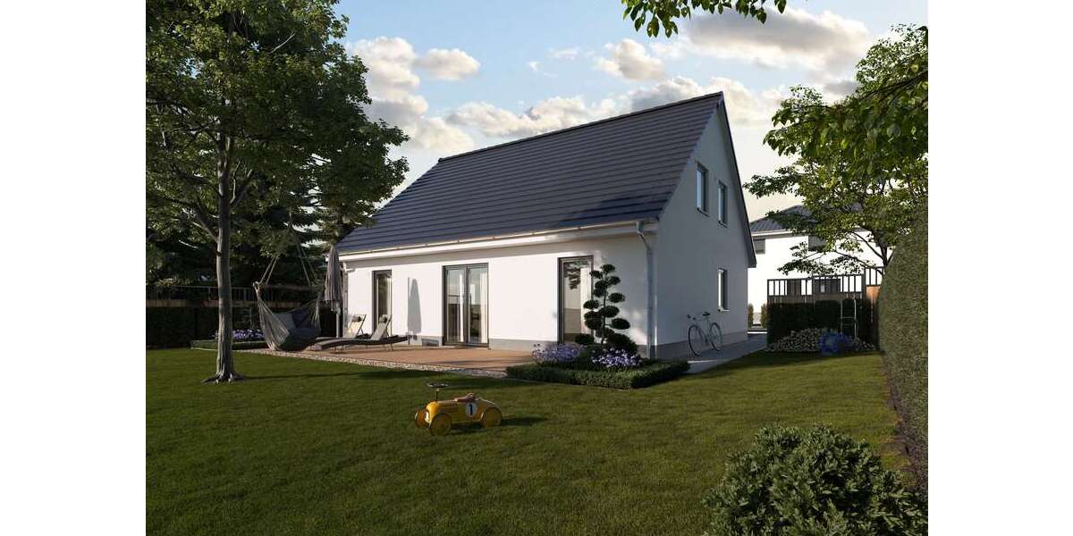 Einfamilienhaus Marbach-Rielingshausen Rielingshausen - 5.5 Zimmer, 148 m&sup2;, 782.000&euro; | Angebot:26294935