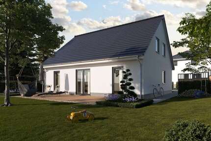 Haus Marbach-Rielingshausen Rielingshausen - 5.5 Zimmer, 148 m&sup2;, 782.000&euro; | Angebot:26294935