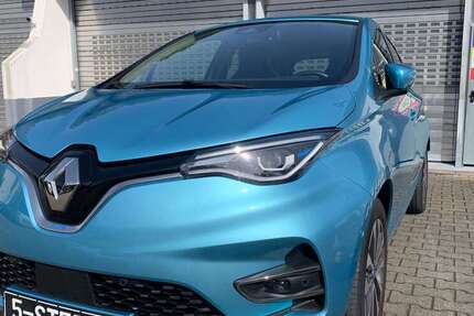 Renault ZOE 55.000 km 11.500 € Sinsheim 74889