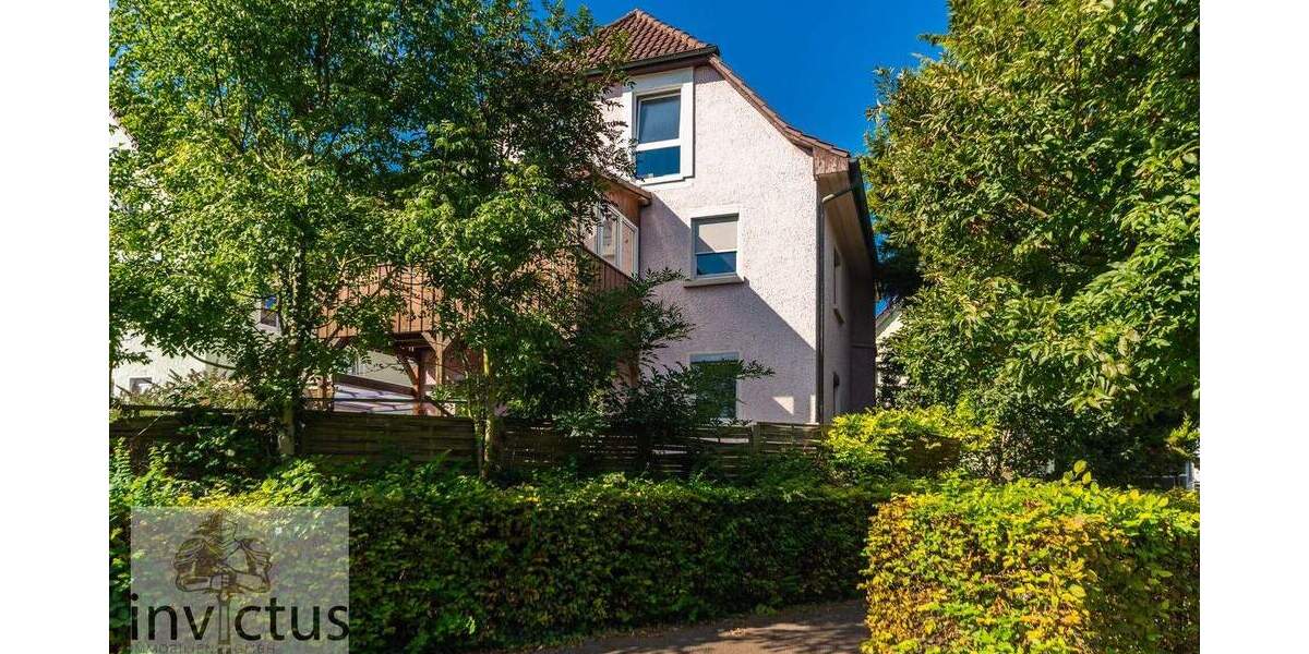 Mehrfamilienhaus, Wohnhaus Heilbronn / Neckargartach Neckargartach - 8 Zimmer, 194 m&sup2;, 548.000&euro; | Angebot:25742864