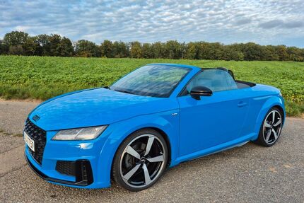 Audi TT 53.600 km 28.700 € Vaihingen an der Enz 71665