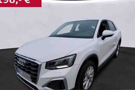 Audi Q2 25.987 km 24.630 &euro; Ludwigsburg 71636