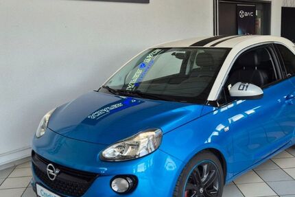 Opel Adam 100.000 km 6.699 &euro; Backnang 71522
