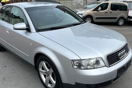 Audi A4 130.000 km 4.990 &euro; Heilbronn 74080