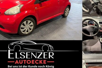 Toyota Aygo (X) 171.999 km 2.999 &euro; Eppingen 75031