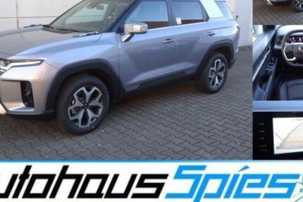 SsangYong Torres 11.422 km 27.990 € Heilbronn 74076