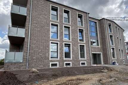 Wohnung zum Mieten in Husum 928 € 70 m²