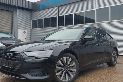 Audi A6 131.980 km 22.990 &euro; Bad Friedrichshall 74177