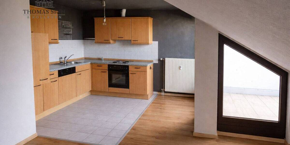 Etagenwohnung Heilbronn / Horkheim Horkheim - 3 Zimmer, 102 m&sup2;, 329.000&euro; | Angebot:26081894