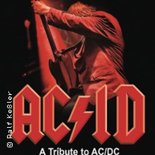 AC/ID - Tribute to AC/DC