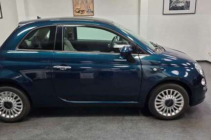 Fiat 500 53.000 km 6.900 &euro; Asperg 71679