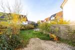 Doppelhaushälfte Pleidelsheim - 5 Zimmer, 121 m&sup2;, 399.000&euro; | Angebot:25697990