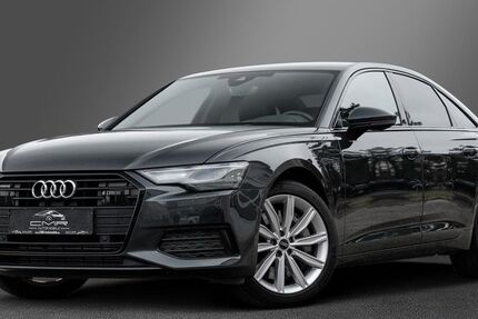 Audi A6 79.345 km 35.391 &euro; Roigheim 74255