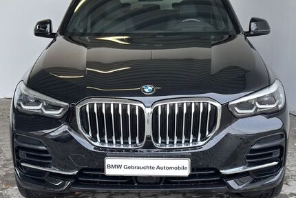 BMW X5 48.774 km 53.340 &euro; Heilbronn 74076