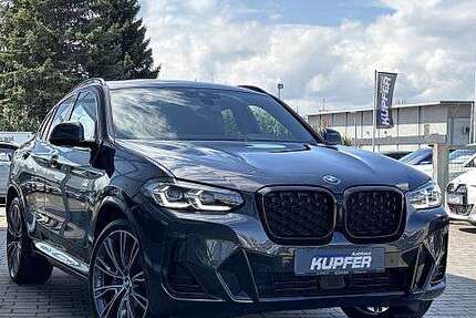 BMW X4 31.990 km 56.200 &euro; Vaihingen/Enz 71665