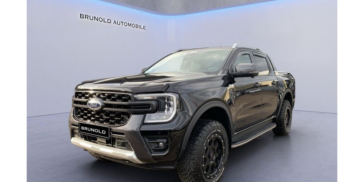 Ford Ranger 39.975 km 49.900 &euro; Backnang 71522