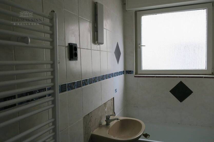 EIGENTUMSWOHNUNG IN DER INNENSTADT VON HEILBRONN ZU VERKAUFEN 3 zimmer