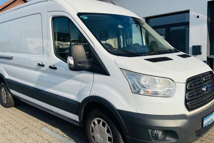 Ford Transit 82.500 km 14.970 &euro; Bad Rappenau 74906