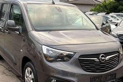 Opel Combo 118.000 km 10.499 &euro; Gundelsheim 74831