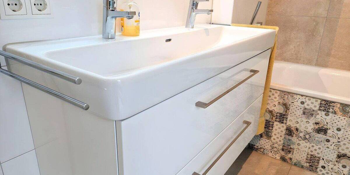 Etagenwohnung Bad Rappenau Bad Rappenau - 4 Zimmer, 123 m&sup2;, 1.450&euro; | Angebot:26805709