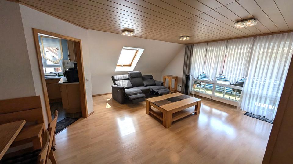 Maisonettenwohnung Heilbronn Frankenbach - 4.5 Zimmer, 105 m&sup2;, 399.000&euro; | Angebot:26940693