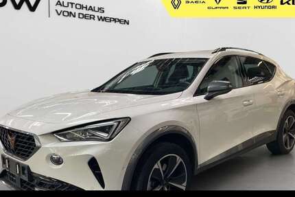 Cupra Formentor 17.300 km 27.380 &euro; Heilbronn 74076