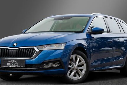 Skoda Octavia 117.712 km 18.894 &euro; Roigheim 74255