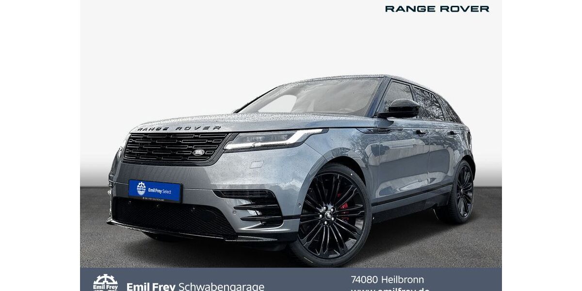 Land Rover Range Rover Velar 7.508 km 72.990 &euro; Heilbronn 74080