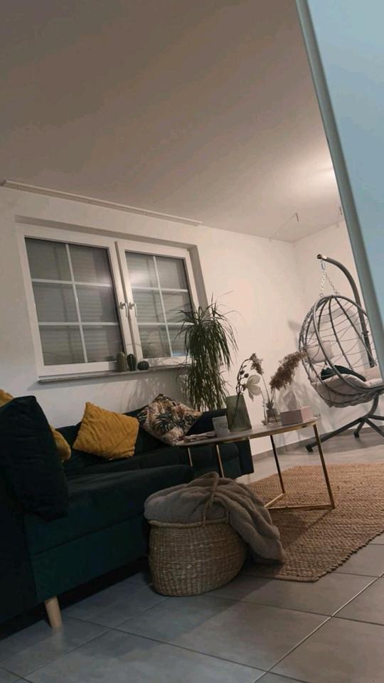 Maisonette-Wohnung, 3,5 Zimmer, 90 qm, Neuenstadt Stadtmitte zimmer