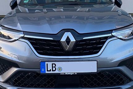 Renault Arkana 44.000 km 23.490 &euro; Ludwigsburg 71638