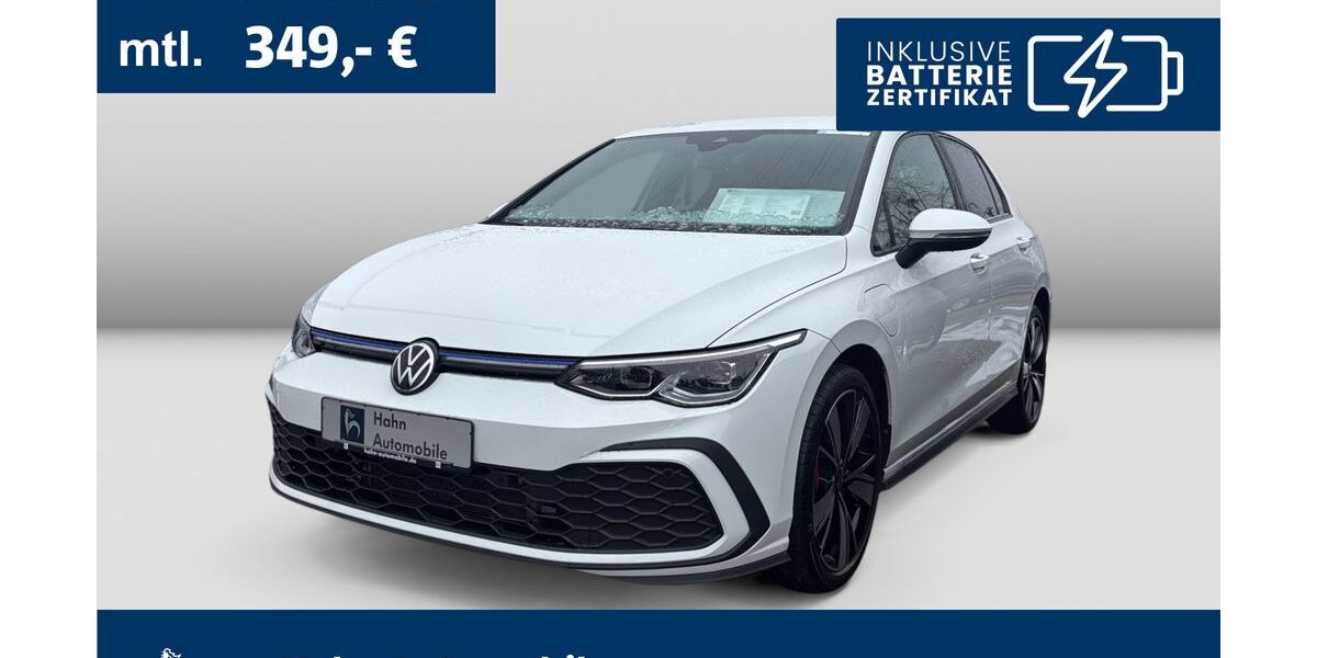 VW Golf 32.375 km 23.790 &euro; Backnang 71522