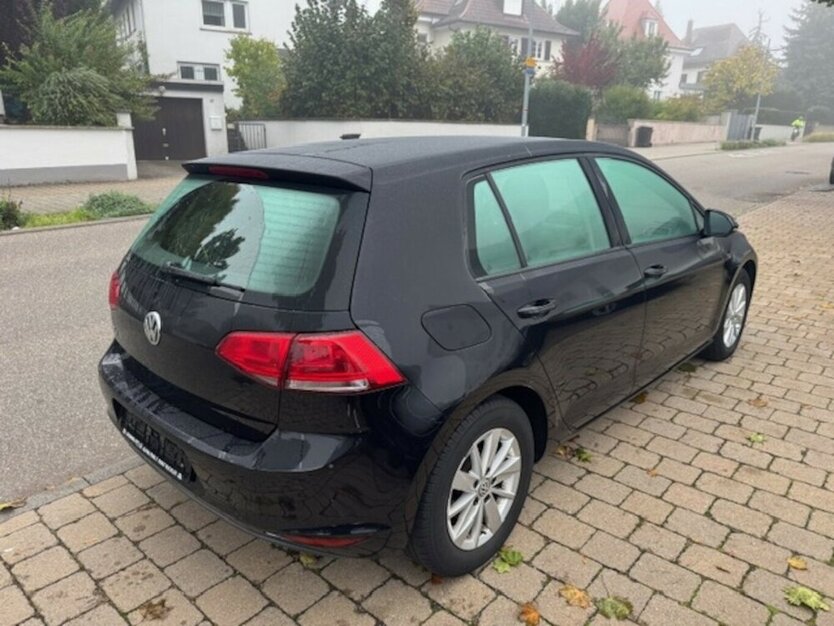 VW Golf VII 1.2 Comfortline BMT 155.650 km 6.990 € Neckarsulm 74172