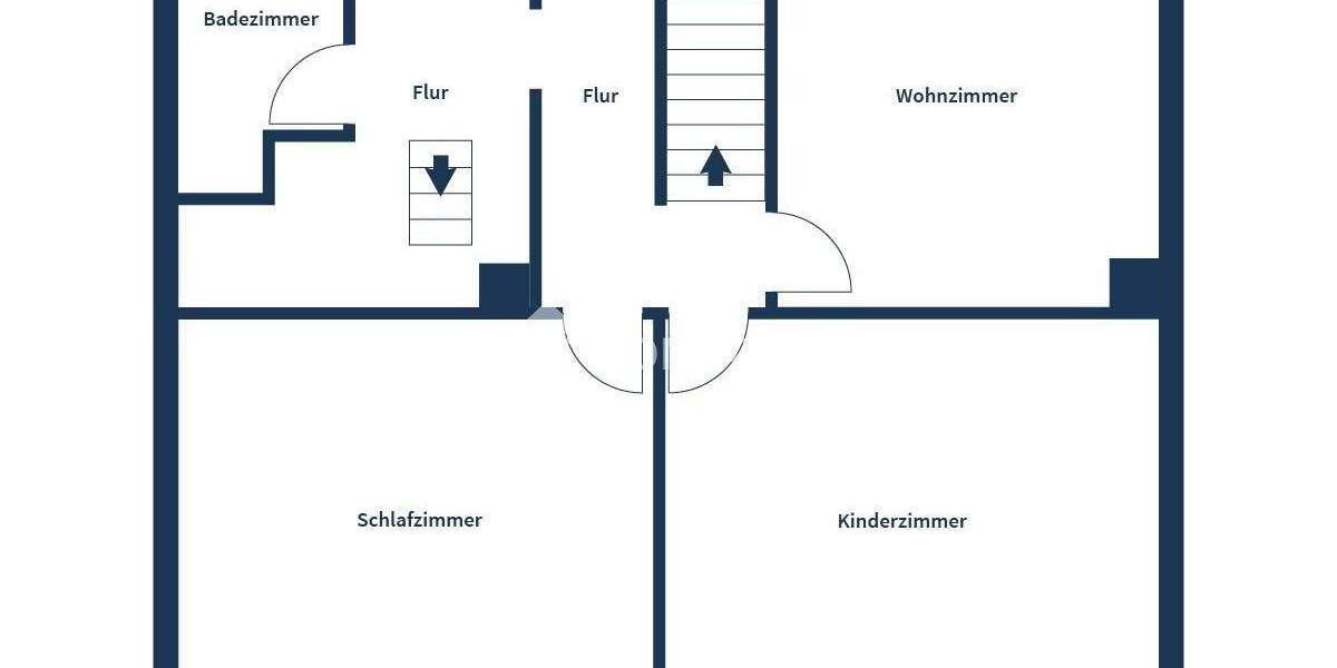 Reihenmittelhaus Löwenstein - 6 Zimmer, 120 m&sup2;, 319.000&euro; | Angebot:25702902