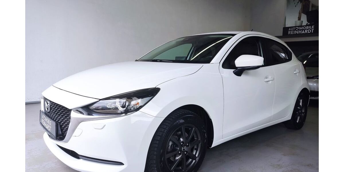 Mazda 2 78.000 km 14.955 &euro; Heilbronn-Talheim 74388