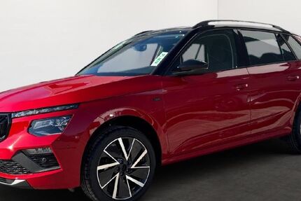 Skoda Kamiq 12.500 km 28.888 &euro; Ingersheim 74379