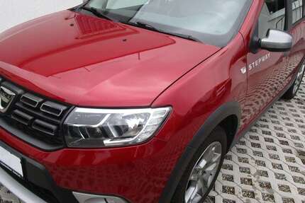 Dacia Logan 65.800 km 10.995 € Steinheim-Kleinbottwar 71711
