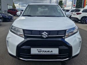 Suzuki Vitara Vollhybrid 1.5 Dualjet Allgrip AGS Comfort+ 2.500 km 29.990 € Obrigheim-Asbach 74847