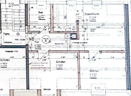 Dachgeschoßwohnung Vaihingen an der Enz - 2 Zimmer, 45 m&sup2;, 176.000&euro; | Angebot:26941746