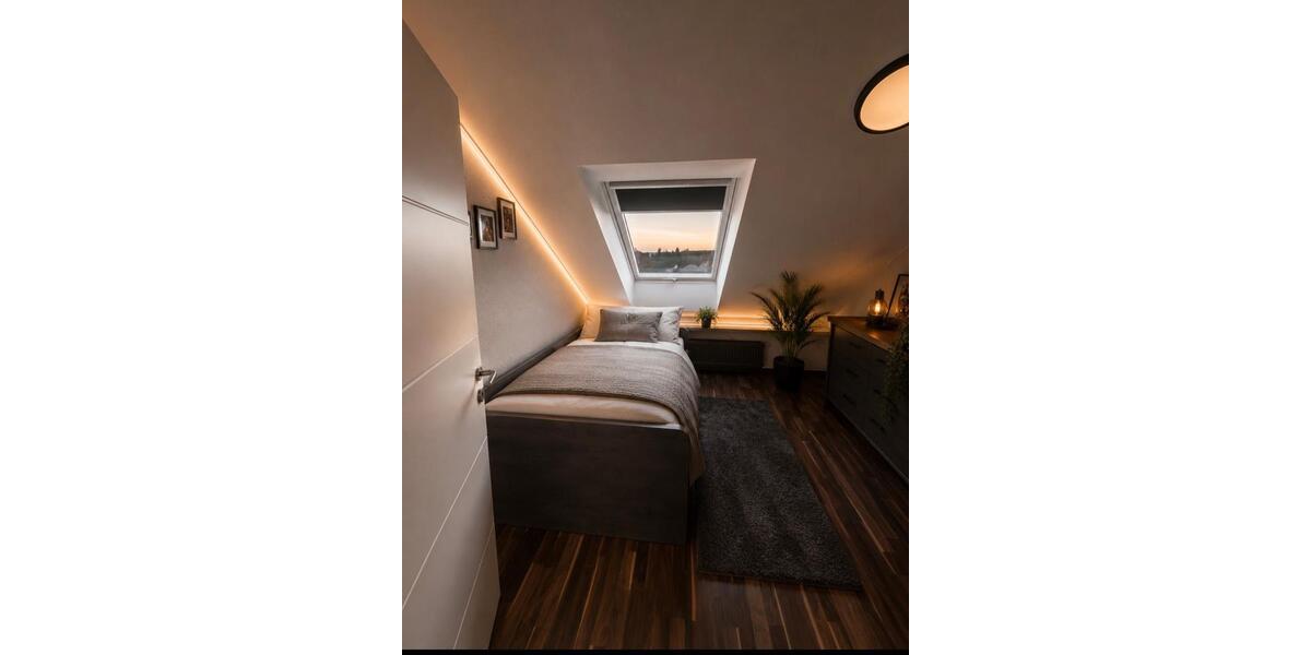 Maisonettenwohnung Bad Rappenau - 3.5 Zimmer, 65 m&sup2;, 269.000&euro; | Angebot:26852718