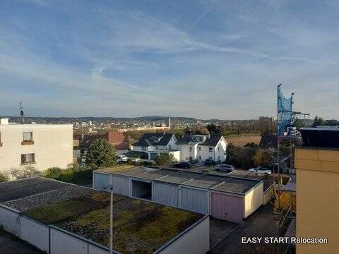 Etagenwohnung Heilbronn Neckargartach - 5 Zimmer, 120 m&sup2;, 2.000&euro; | Angebot:25167632