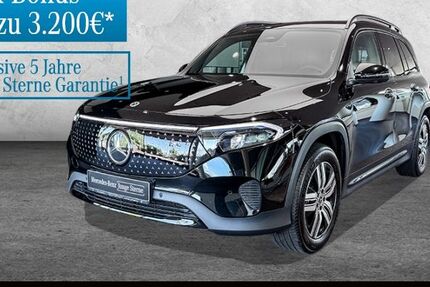 Mercedes-Benz EQB 17.500 km 45.925 &euro; Tamm 71732