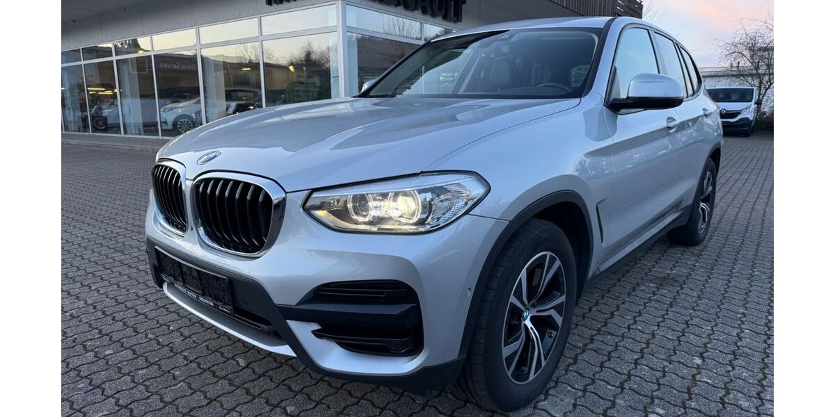 BMW X3 127.980 km 27.950 &euro; Beilstein 71717