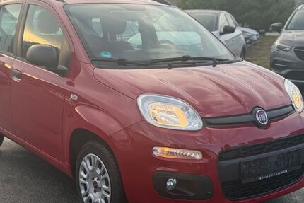 Fiat Panda 62.000 km 5.999 &euro; Gundelsheim 74831