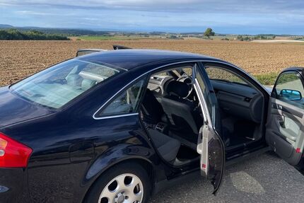 Audi A6 245.000 km 1.230 &euro; Ittlingen 74930