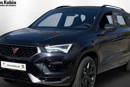 Cupra Ateca 1.500 km 42.900 &euro; Sinsheim 74889