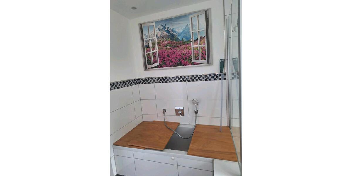 Dachgeschoßwohnung Oedheim - 4 Zimmer, 105 m&sup2;, 1.600&euro; | Angebot:24554516